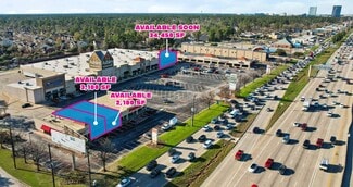 More details for 25415 N I-45, Spring, TX - Retail for Lease