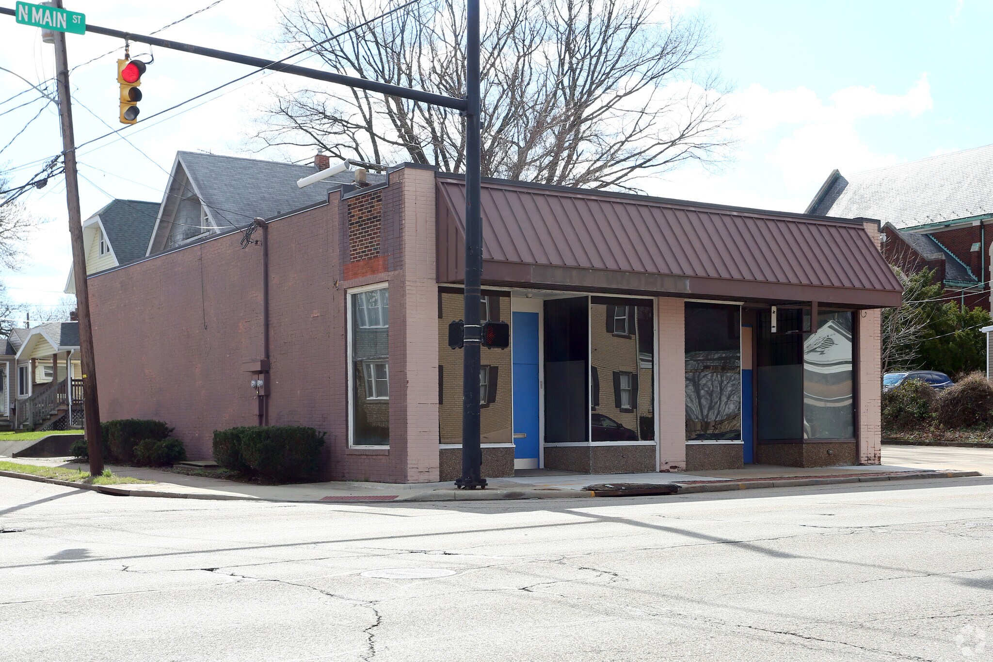 941-943 N Main St, Akron, OH for sale Primary Photo- Image 1 of 1