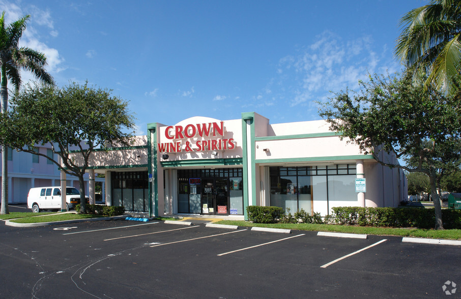 11951 US Highway 1, North Palm Beach, FL for lease - Building Photo - Image 2 of 3