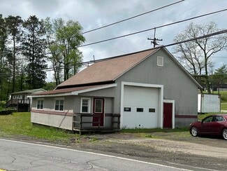 More details for 1642-1646 PA-307, Dalton, PA - Industrial for Sale