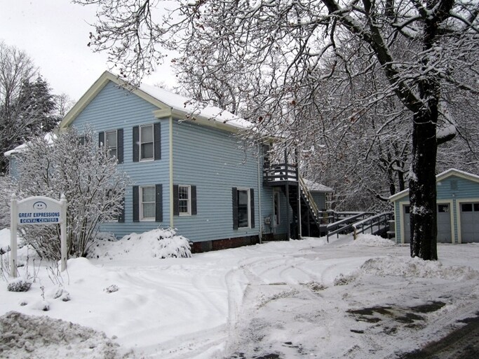 227 Main St, Dalton, MA for sale - Primary Photo - Image 1 of 1