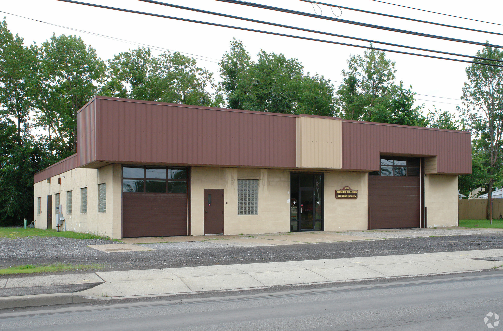 1399 Military Rd, Tonawanda, NY for sale Primary Photo- Image 1 of 10