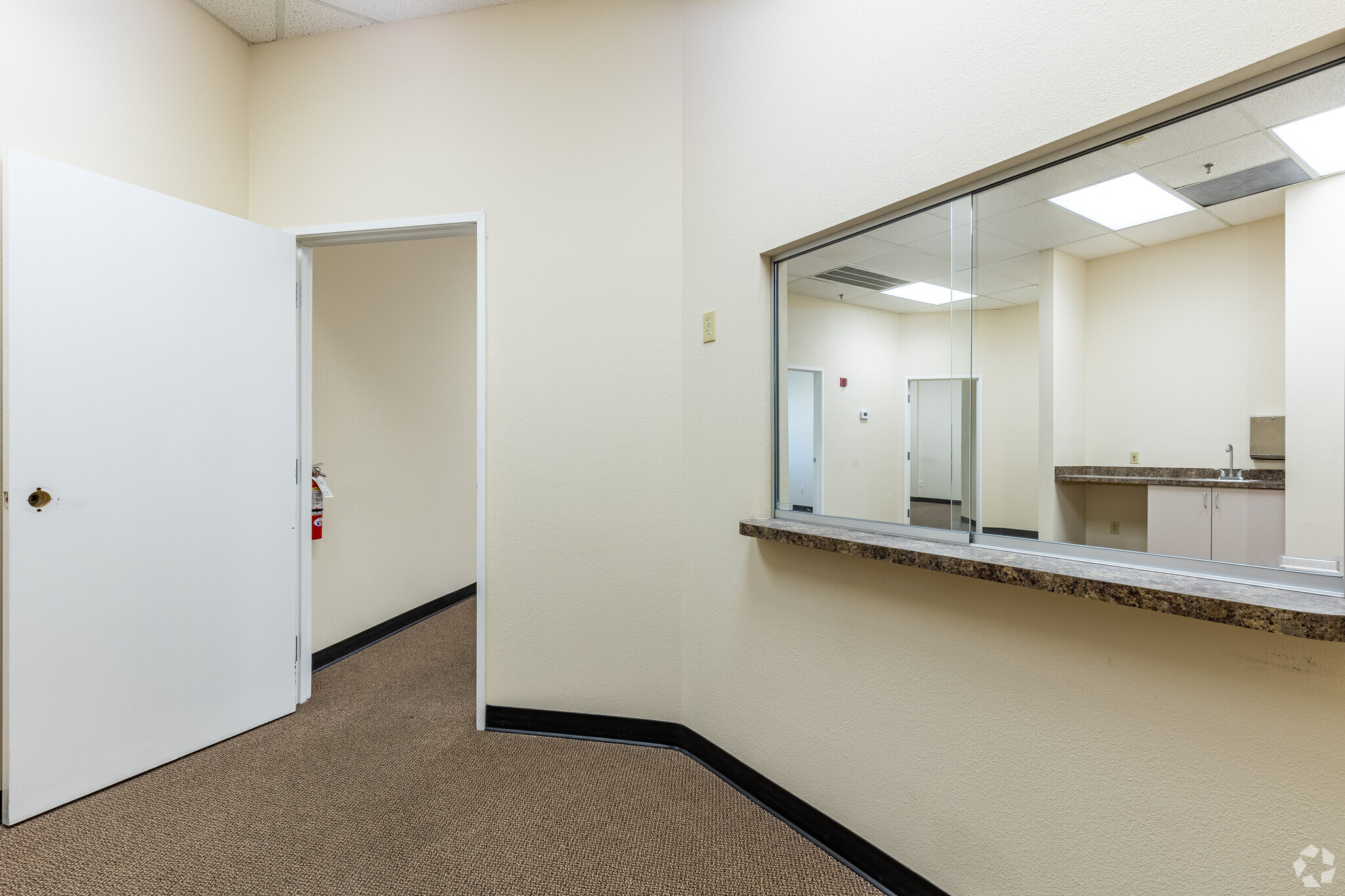 2110 E Flamingo Rd, Las Vegas, NV for lease Interior Photo- Image 1 of 4