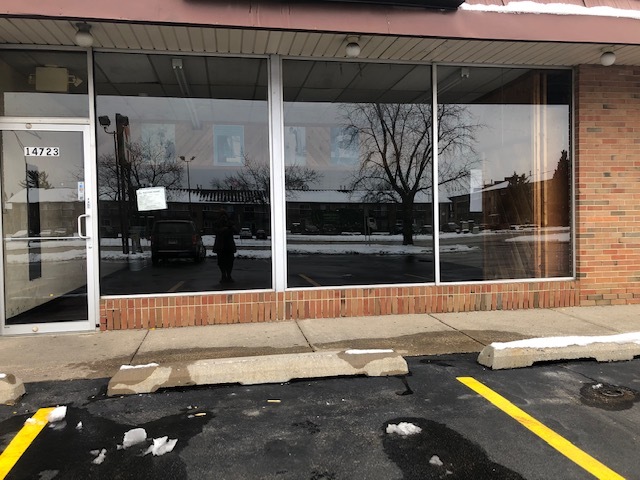 14723 Central Ave, Oak Forest, IL for lease - Building Photo - Image 2 of 9