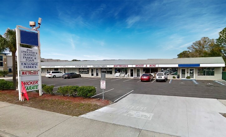 1079 Atlantic Blvd, Atlantic Beach, FL for sale Other- Image 1 of 1