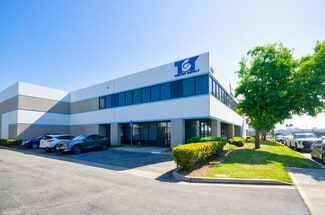 More details for 560 S Melrose St, Placentia, CA - Industrial for Lease