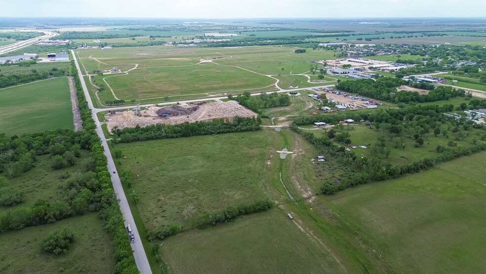 Klauke Rd, Rosenberg, TX for sale - Building Photo - Image 3 of 9