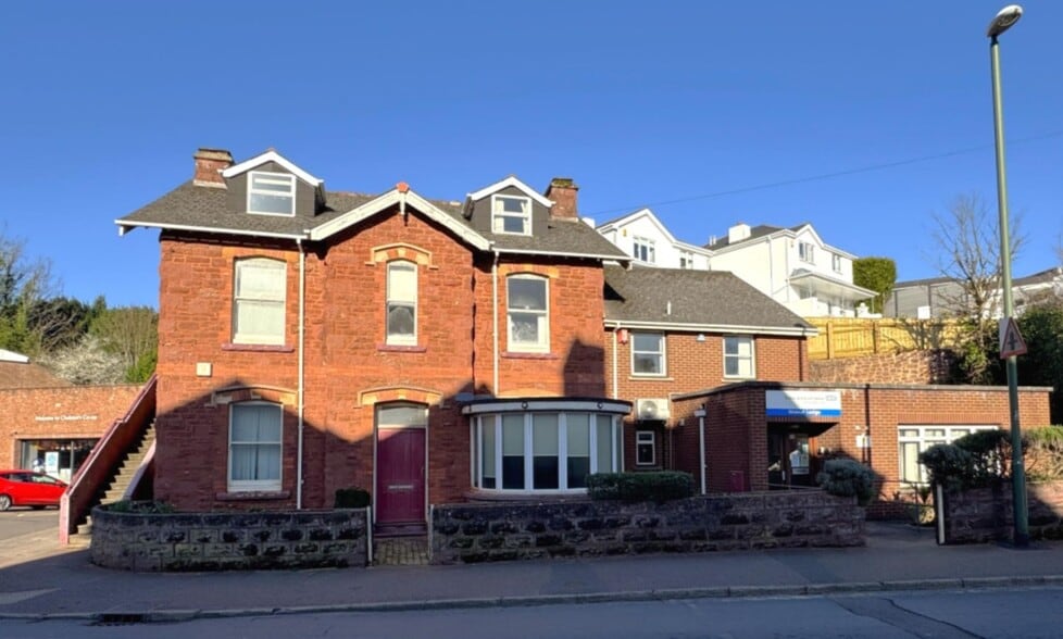 1 Walnut Rd, Torquay for sale - Primary Photo - Image 1 of 1