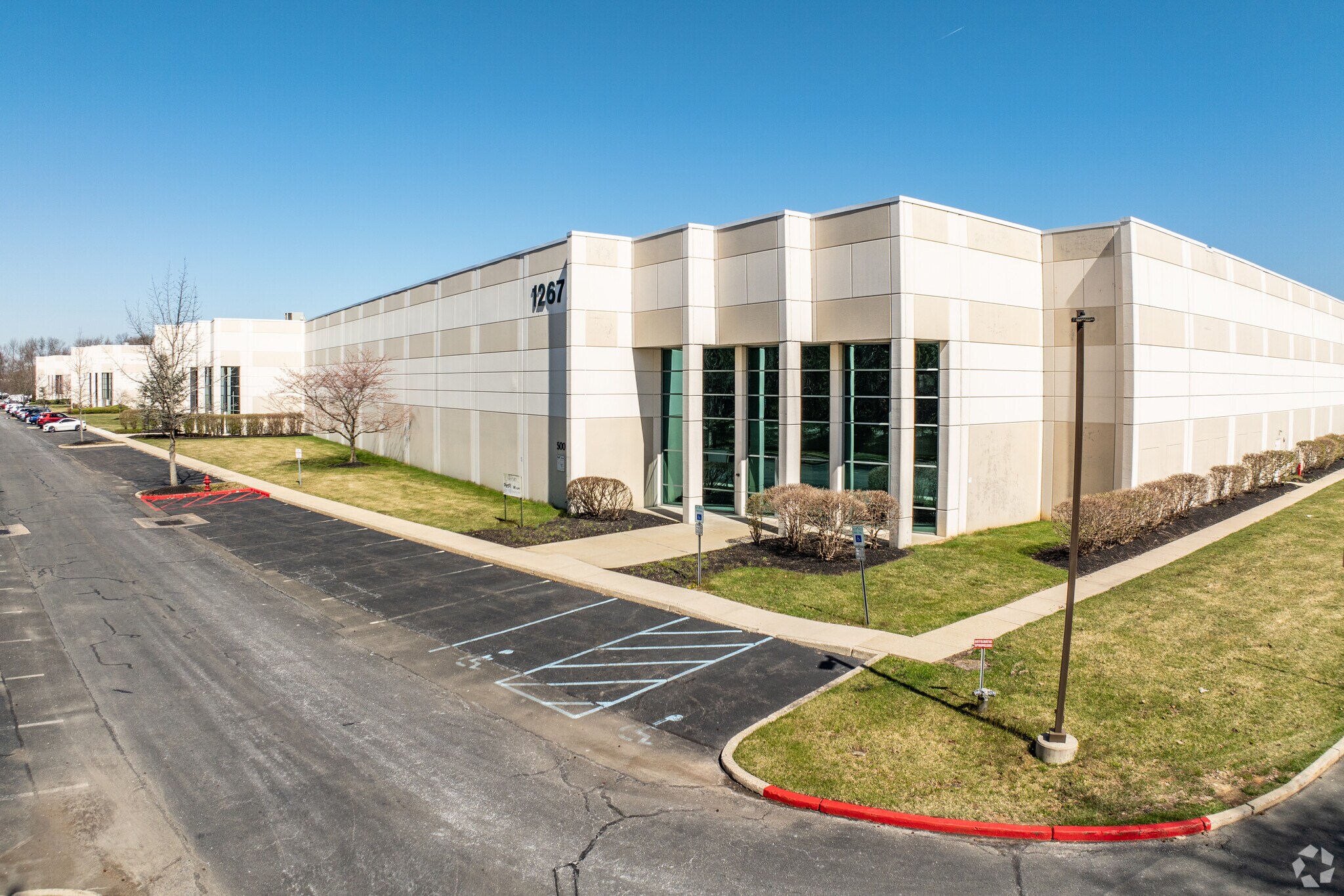 1267 S River Rd, Cranbury, NJ for sale Primary Photo- Image 1 of 1