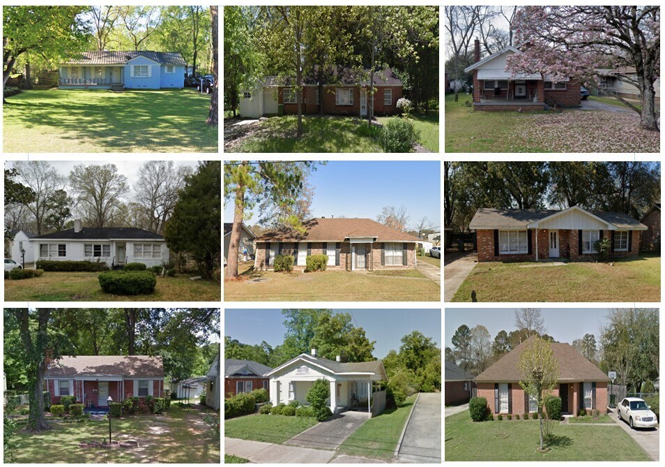 131 Wilkerson Rd, Montgomery, AL for sale Building Photo- Image 1 of 1