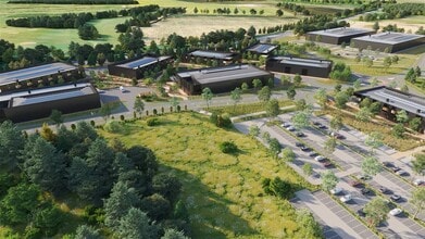 William Armstrong Way, Sedgefield for lease - Commercial Listing Video 