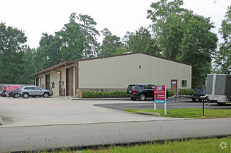 More details for 32914 Tamina, Magnolia, TX - Industrial for Lease