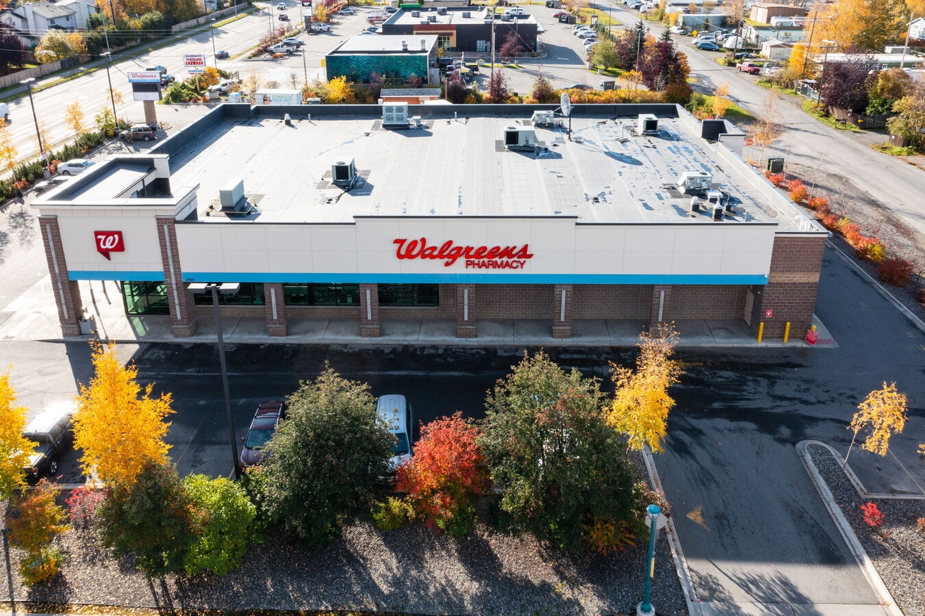 2550 E 88th Ave, Anchorage, AK 99507