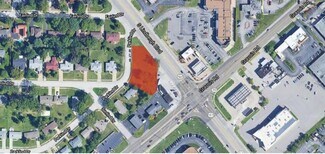 More details for 11738 Parklind Dr, Saint Louis, MO - Land for Sale