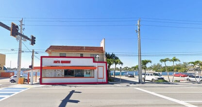 900 N Ocean Dr, Hollywood, FL for lease Interior Photo- Image 1 of 3