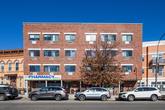 More details for 7333-7335 Grand Ave, Maspeth, NY - Office/Medical for Lease