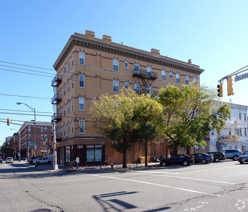 1327 Willow Ave, Hoboken, NJ 07030 | LoopNet