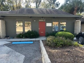 4001 W Newberry Rd, Gainesville, FL for lease Building Photo- Image 1 of 6