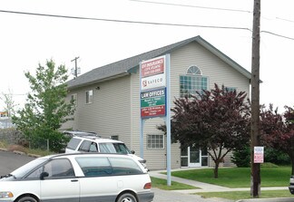 More details for 1320 N Atlantic St, Spokane, WA - Office for Lease