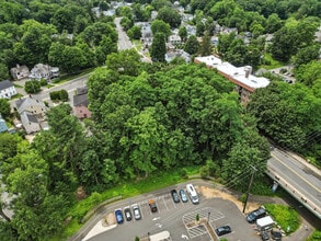 3 Clark Ave, Northampton, MA - AERIAL  map view - Image1