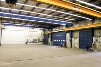 1906 4th St, Leduc County, AB for lease Interior Photo- Image 2 of 6