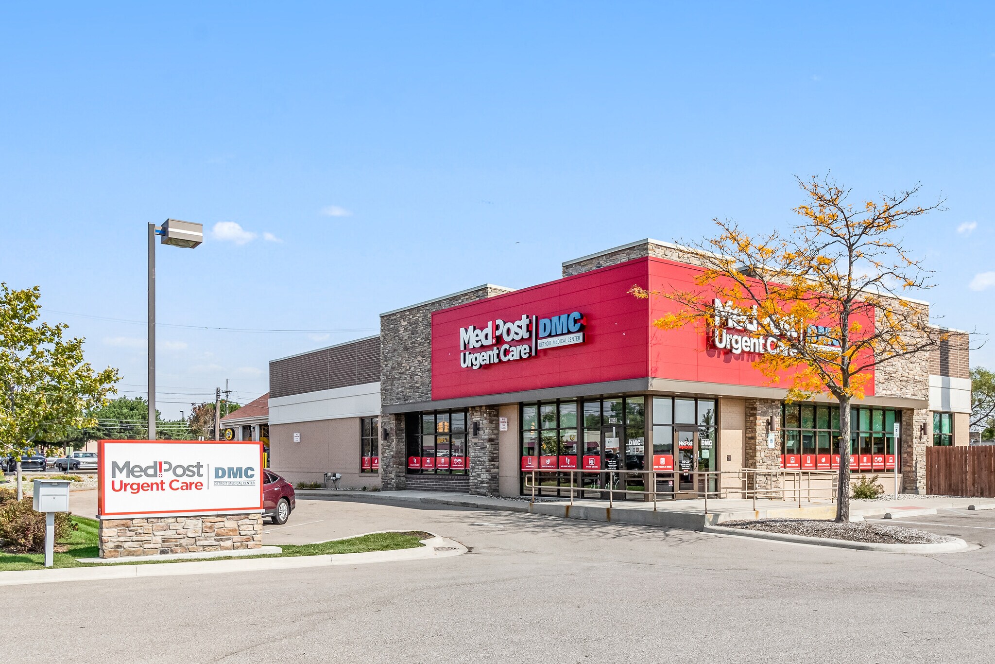 3035 S Rochester Rd, Rochester Hills, MI for sale Primary Photo- Image 1 of 1