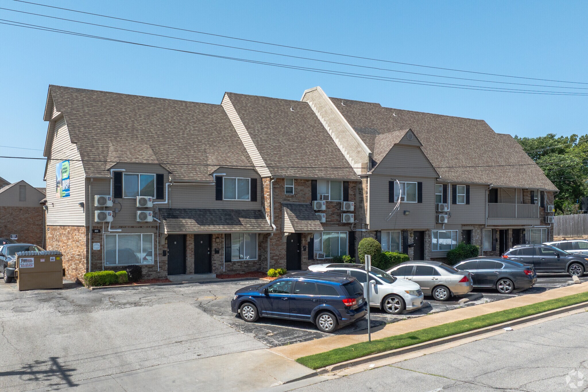 8026 E 4th Pl, Tulsa, OK for sale Primary Photo- Image 1 of 1