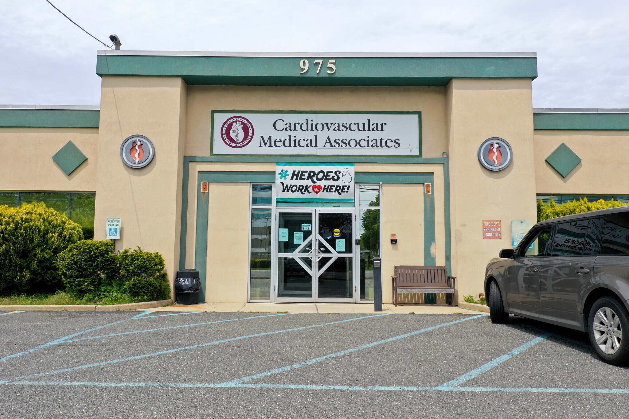 975 Stewart Ave, Garden City, NY 11530 Office for Sale