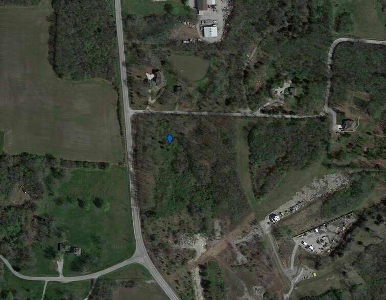 2801 Missouri 7 Hwy, Blue Springs, MO for sale - Primary Photo - Image 1 of 1