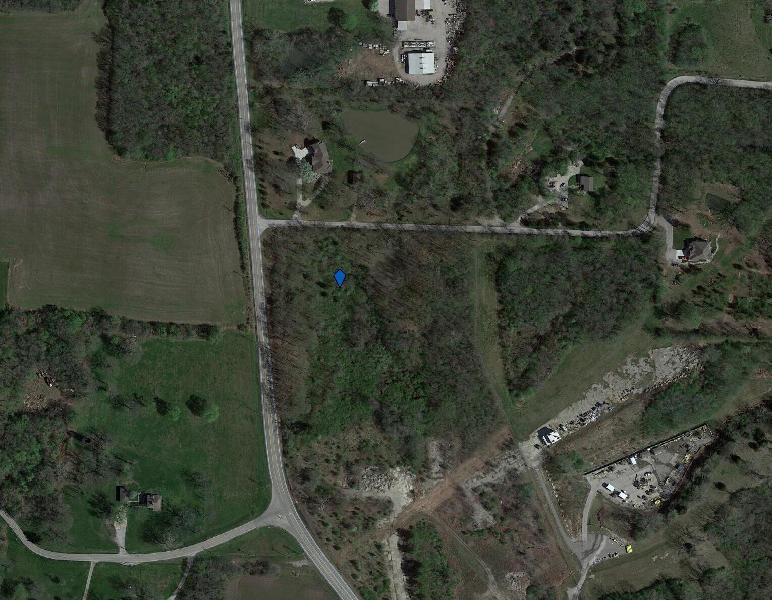 2801 Missouri 7 Hwy, Blue Springs, MO for sale Primary Photo- Image 1 of 1