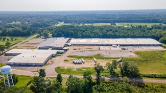 More details for 389 Main St, Nettleton, MS - Industrial for Lease