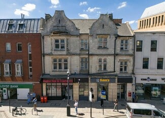 More details for 33 Westgate, Peterborough - Retail for Sale