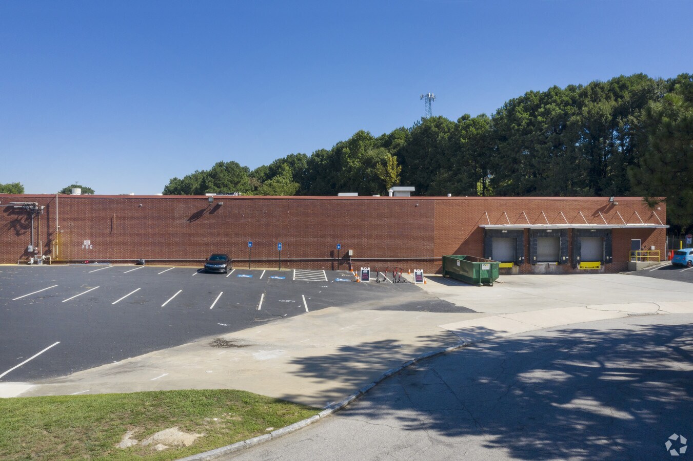 1300 Seaboard Industrial Blvd NW, Atlanta, GA 30318 | LoopNet