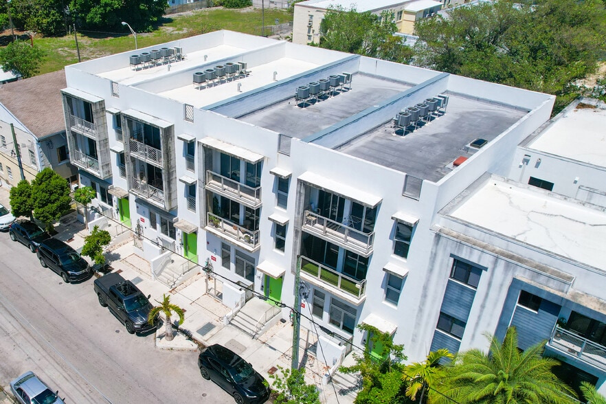 761-771 NW 1st St, Miami, FL for sale - Building Photo - Image 3 of 14