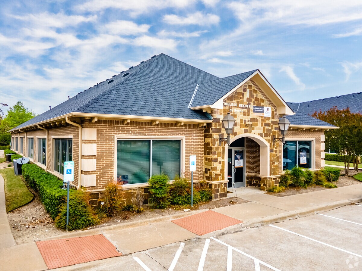 6217 Chapel Hill Blvd, Plano, TX 75093