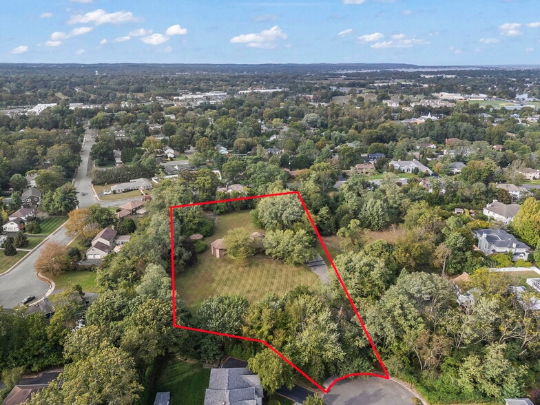 10 Weston Way, West Long Branch, NJ for sale - Aerial - Image 3 of 8