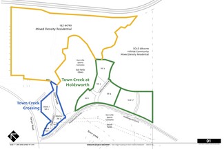 More details for Cailloux Blvd, Kerrville, TX - Land for Sale