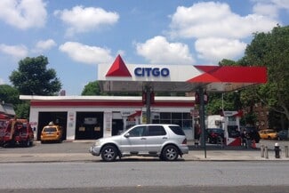 More details for 3602 21st St, Long Island City, NY - Land for Lease