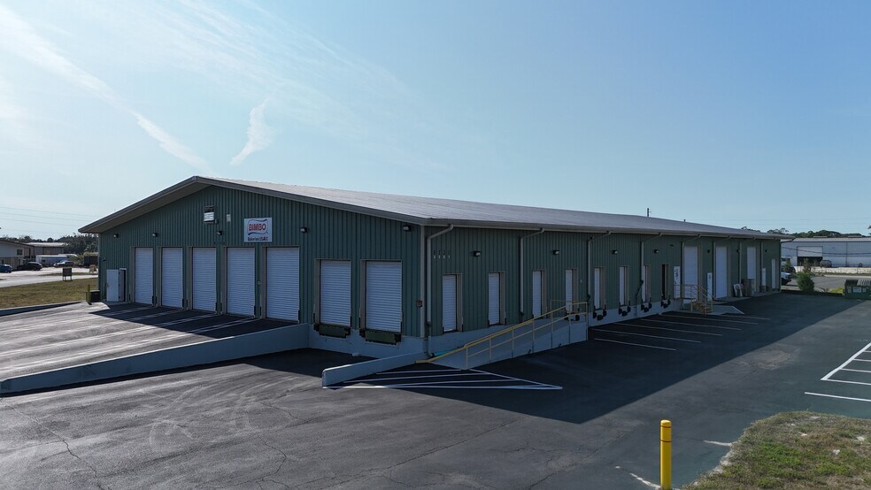 9120 Craftsmans Dr, Hudson, FL for sale - Building Photo - Image 1 of 5