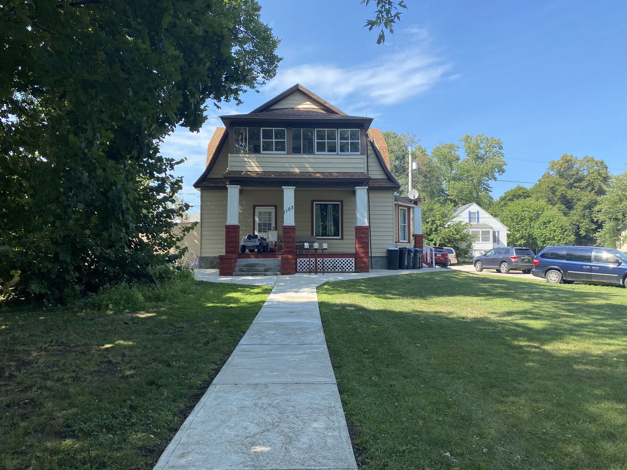 1103 W 5th St, Storm Lake, IA 50588 | LoopNet