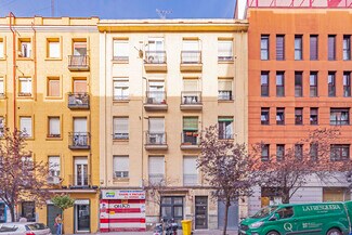 More details for Calle de Ponzano, 83, Madrid - Industrial for Lease