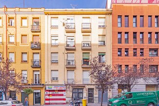 More details for Calle de Ponzano, 83, Madrid - Multifamily for Sale