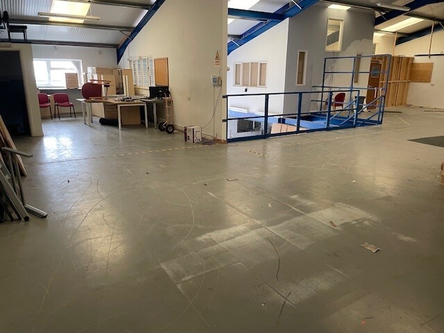 Showfield Ln, Malton for lease Interior Photo- Image 1 of 1