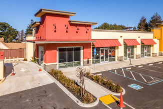 More details for 4261-4269 Hilltop Dr, Richmond, CA - Retail for Lease