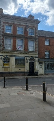 More details for 173 Watling St W, Towcester - Retail for Lease