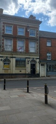 173 Watling St W, Towcester for lease Building Photo- Image 1 of 2