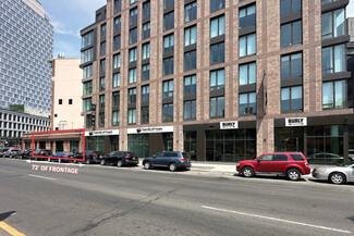 More details for 829-847 Atlantic Ave, Brooklyn, NY - Retail for Lease