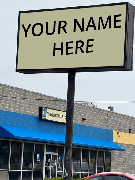 832 Mantua Pike, Woodbury Heights, NJ for lease - Building Photo - Image 3 of 6