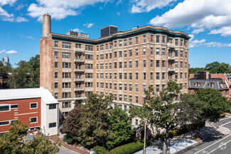 More details for 1180 Beacon St, Brookline, MA - Office for Sale