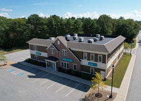 200 Commerce Dr, Northbridge MA - Commercial Real Estate